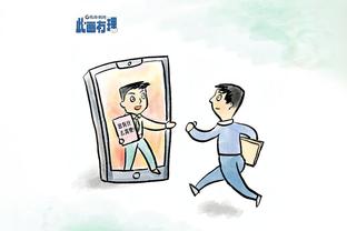 麦克丹尼尔斯：唐斯今天完全没法儿防 当他这样时我们势不可挡